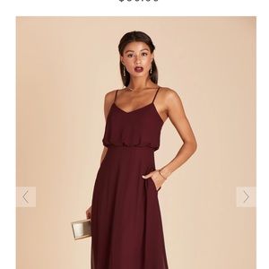 Birdy Grey Gwennie Bridesmaid Dress